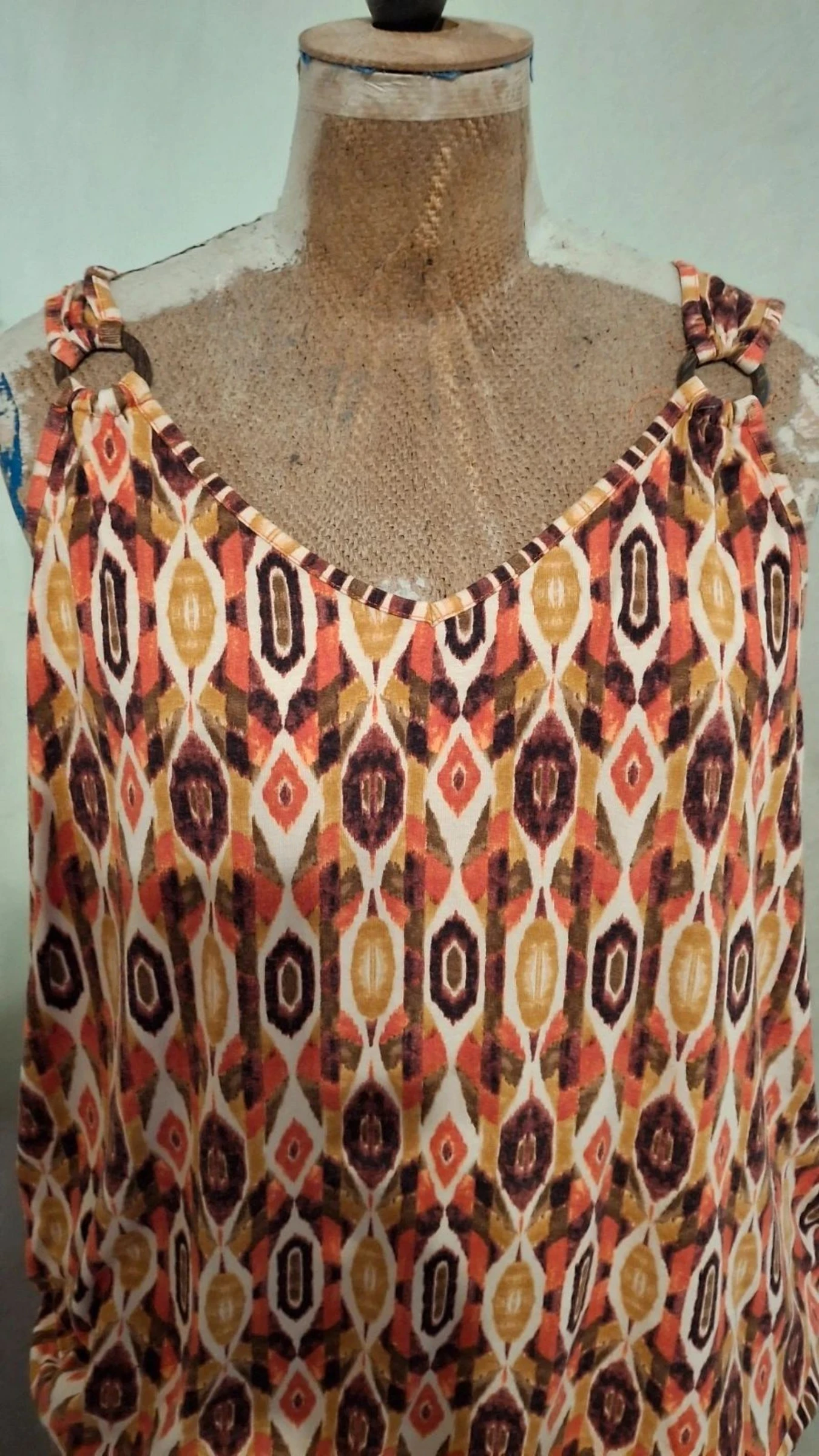Summer Top – photo 13